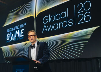 Nominations open for 2027 RTG Global Awards at Sydney’s Regulating the Game conference with expanded program of 12 categories