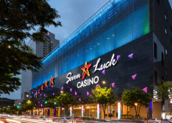 Grand Korea Leisure inks new 10-year lease for Seven Luck Casino Gangnam COEX, launches medical tourism experience