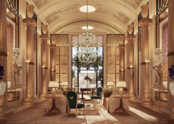 Wynn Al Marjan Island unveils exclusive Townhomes accommodation offering