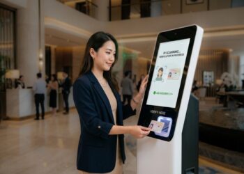 AU10TIX and NEO bringing real time identity verification to Australian gaming venues