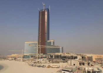 CBRE: Wynn’s equity contribution to UAE project could reach US$1.71 billion following cost increase