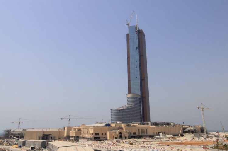 Wynn sets September 2027 opening date for UAE integrated resort project, raises construction cost by US$600 million