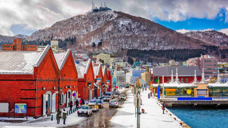 Expert panel advances Hokkaido IR bid to candidate site selection