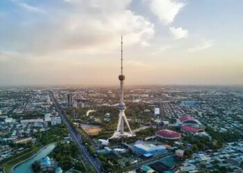 GLI granted official regulatory listing for emerging Uzbekistan gambling market