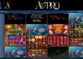 Aramont and Mongterang launch first Vietnam installment of AI-powered casino-floor module AXPRO iVideo at Palazzo Club in Ho Chi Minh City