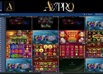 Aramont and Mongterang launch first Vietnam installment of AI-powered casino-floor module AXPRO iVideo at Palazzo Club in Ho Chi Minh City