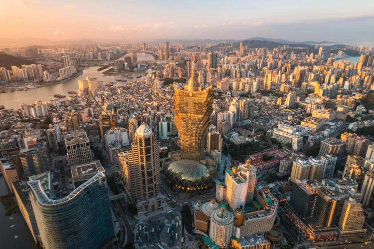 Check-in, Check-out: Macau’s hotel capacity quandary