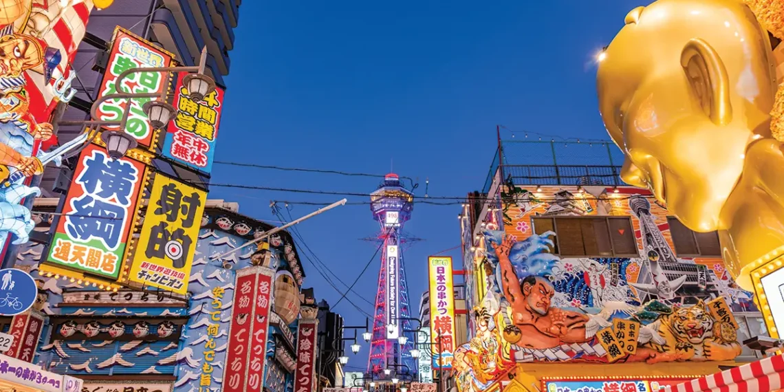 Reality check – Osaka looms over Korea’s casino boom