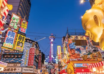 Reality check – Osaka looms over Korea’s casino boom