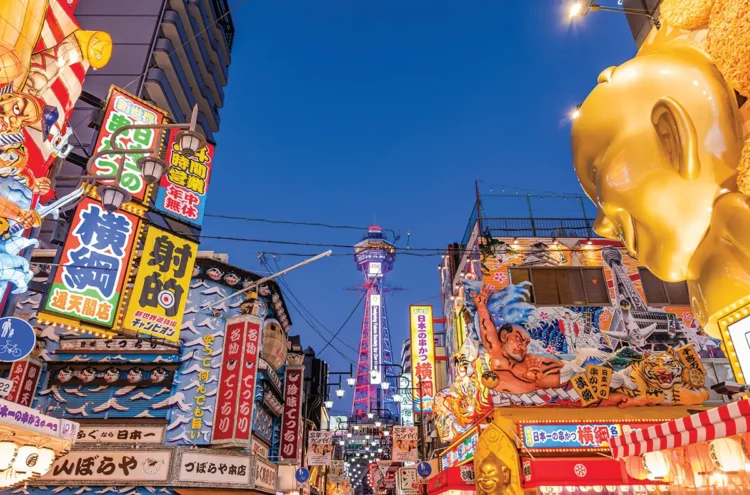 Reality check – Osaka looms over Korea’s casino boom