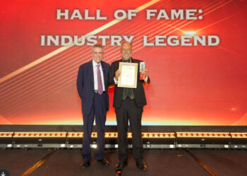 Galaxy Macau named Asia’s Best Integrated Resort at 2026 IAG Academy Awards as Ken Jolly becomes Industry Legend