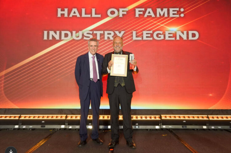 Galaxy Macau named Asia’s Best Integrated Resort at 2026 IAG Academy Awards as Ken Jolly becomes Industry Legend