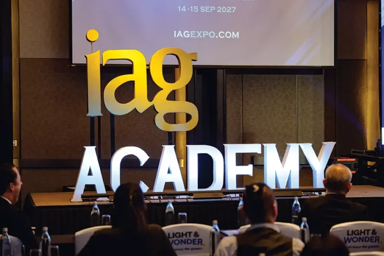 IAG EXPO 2026 – Elevating the Discussion