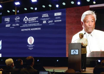 IAG EXPO 2026 – Elevating the Discussion