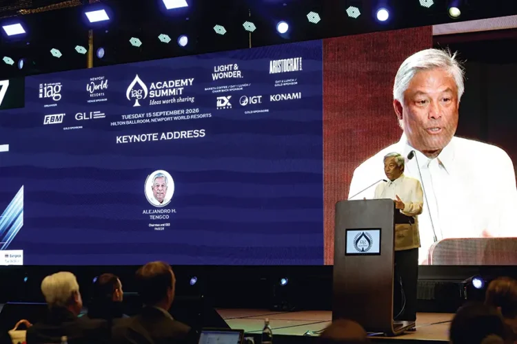 IAG EXPO 2026 – Elevating the Discussion