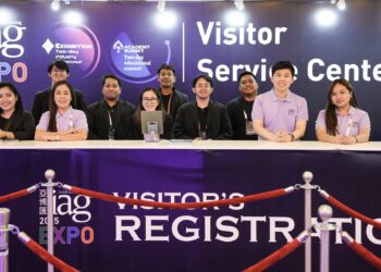 IAG confirms complimentary access to all three IAG EXPO summit days in 2026