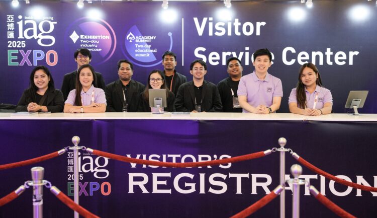 IAG confirms complimentary access to all three IAG EXPO summit days in 2026