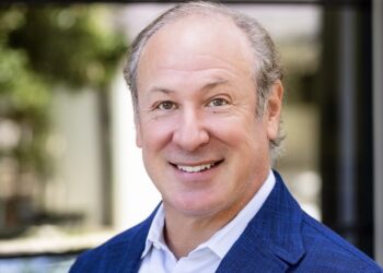 IGT appoints tech finance veteran Adam Chibib as its new CFO