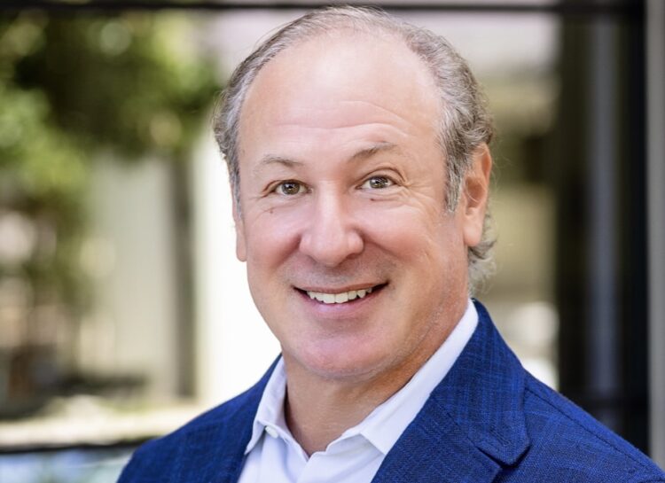 IGT appoints tech finance veteran Adam Chibib as its new CFO