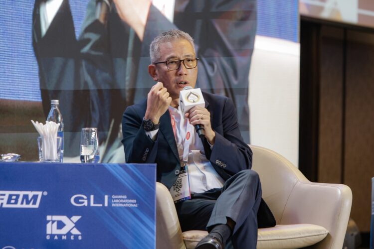 Hoiana actively pursuing locals gaming but process acknowledged as lengthy
