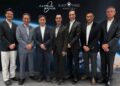 Melco’s Lawrence Ho investing in space sector with family office Black Spade to combine with satellite comms firm Astrum
