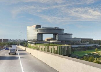 Bally’s Corp secures US$560 million refinancing for New York IR project from same lender that salvaged its Star Entertainment Group investment