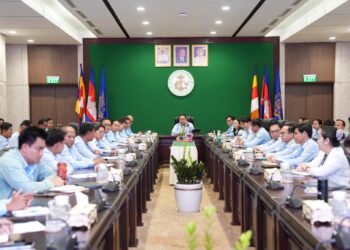 Cambodian gaming regulator preparing new casino license renewal framework to strengthen sector