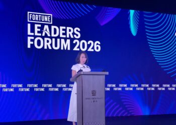 Daisy Ho says SJM now a “cradle of culinary talent” for the Asia region