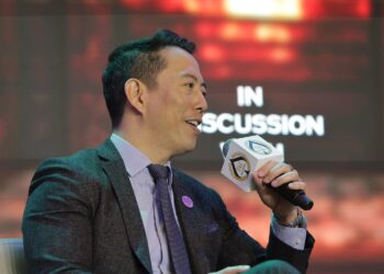 Crown dipping its toe back into international waters