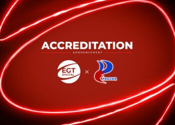EGT granted Game Content Provision and Game Aggregation accreditations by Philippine regulator PAGCOR