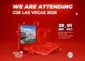 EGT to showcase new slot and ETG solutions at G2E Las Vegas 2026