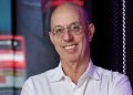 Former Scientific Games, Entain CEO Gavin Isaacs joins GLI as advisor to Board of Directors