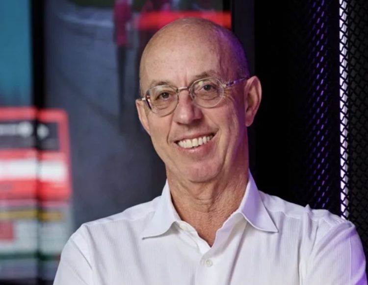 Former Scientific Games, Entain CEO Gavin Isaacs joins GLI as advisor to Board of Directors
