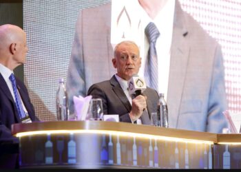 Solaire sets online gaming target at 20% of group-wide GGR