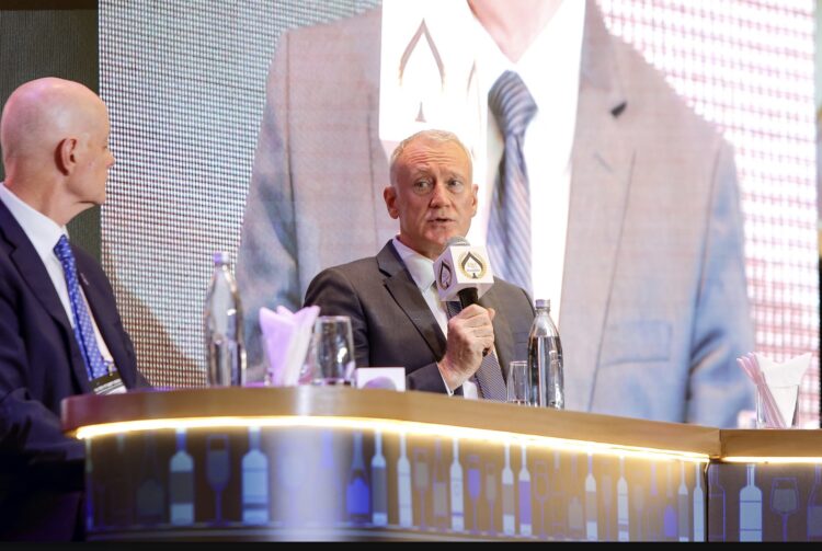 Solaire sets online gaming target at 20% of group-wide GGR