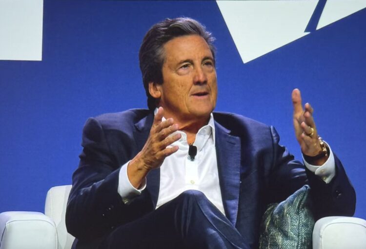 CEOs of Wynn and MGM claim little interest in Macau visitation figures as luxury market continues to define itself