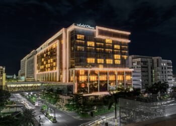 Newport World Resorts adds MICHELIN Key to growing hospitality portfolio with Hotel Okura Manila recognition