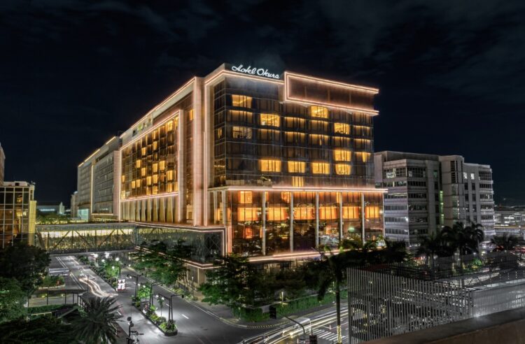 Newport World Resorts adds MICHELIN Key to growing hospitality portfolio with Hotel Okura Manila recognition