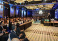Day 2 of IAG Academy Summit to feature Crown Resorts CEO David Tsai, leading Philippines casino executives