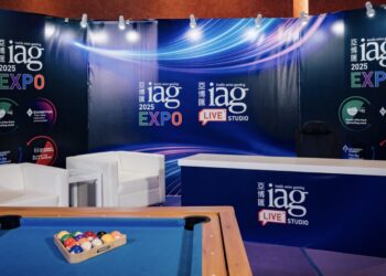 2026 IAG EXPO to feature IAG LIVE studio for video interview opportunities