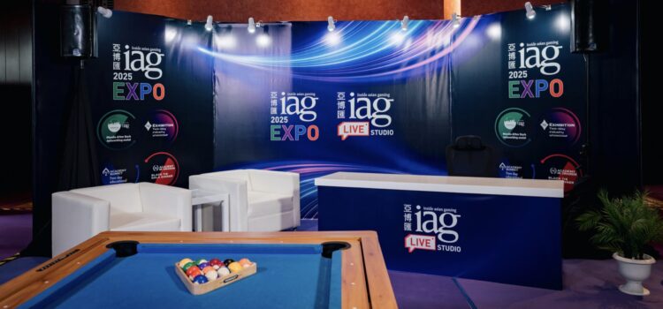 2026 IAG EXPO to feature IAG LIVE studio for video interview opportunities