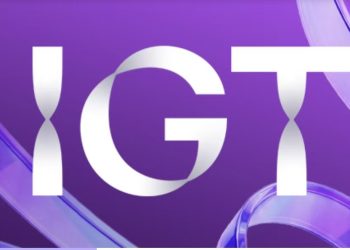 IGT launches new brand identity to reflect corporate transformation