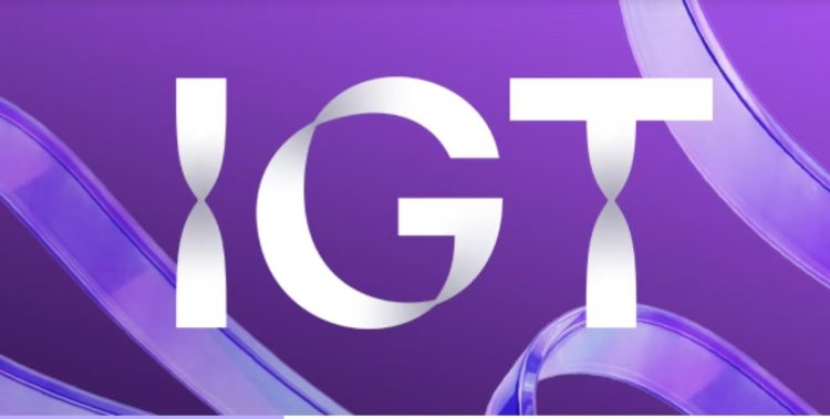 IGT launches new brand identity to reflect corporate transformation
