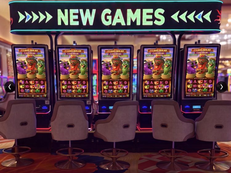 LT Game debuts latest slot game “Burstin’Chillies” at Solaire