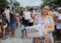 IAG, Light & Wonder and Hann Foundation unite for Light Up Impact charity initiative helping Philippine communities affected by flooding