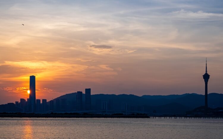 Macau GGR falls 1.2% year-on-year to MOP$21.9 billion in August