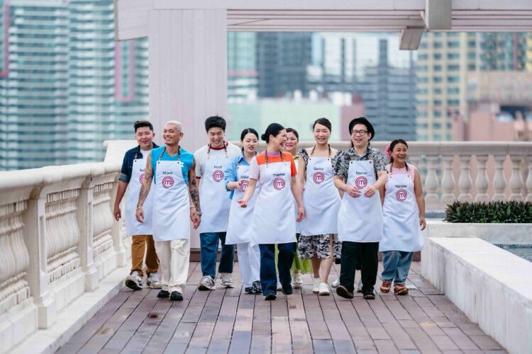 World-famous culinary competition show MasterChef Asia returns after a decade with new season filmed in Macau