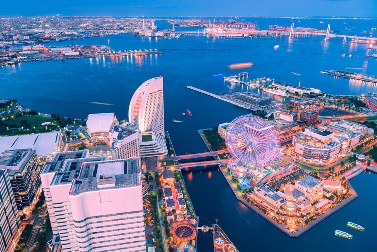 As Japan eyes second round of IR bidding, the mayor who killed off Yokohama’s IR pursuit has quit over bullying claims