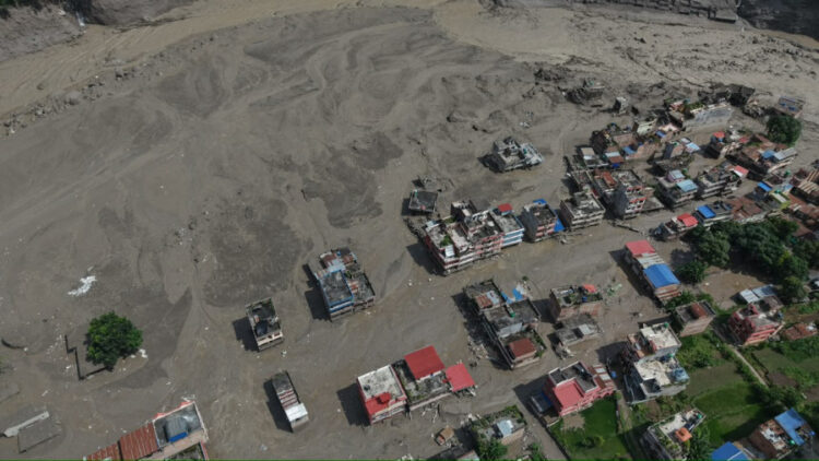 Macau’s six concessionaires donate combined MOP$40 million to Gyirong, Tibet following flood disaster