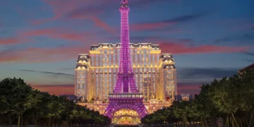 10 Years Ago – French revelation